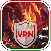 Mobleg VPN Gaming Boostericon