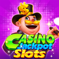 Casino Jackpot Slots icon