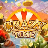 Crazy Time Casino icon