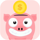 Piggy Bank Keep Money APK