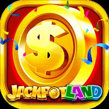 Jackpotland-Vegas Casino Slots APK