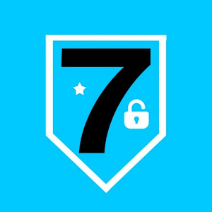 7VPN Pro - fast & unlimted vpn icon