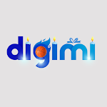 digimi - Digital Bank icon