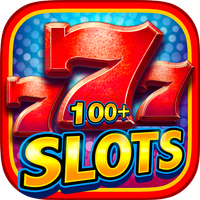 Slots of Luck Free 777 Casino icon