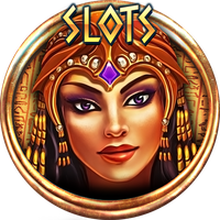 Casino Games - Slots icon