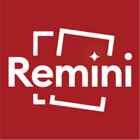 Remini – AI Photo Enhancer Mod icon