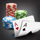 Texas holdem poker kingicon