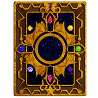 Triple Triad icon