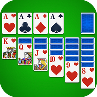 Solitaire, Classic Card Game icon