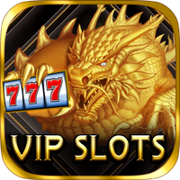 VIP Deluxe: FREE Slot Machines icon