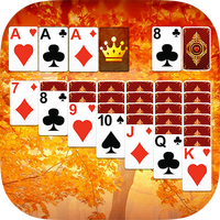 Solitaire: Autumn Love icon