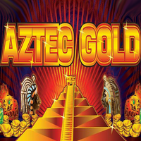 Aztec Gold Pyramid icon