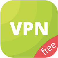 VPN Private (unlimited & free) icon