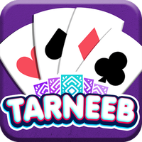 Tarneeb Card Gameicon