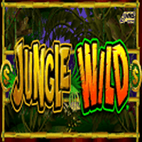 Jungle Wild - HD Slot Machine icon