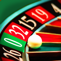 Roulette Casino icon