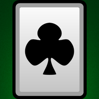 CardShark Lite(solitaire&more) icon