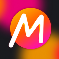 Mivi: Music & Beat Video Maker Mod icon