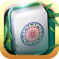 Mahjong Genius Club : Golden Dragon icon