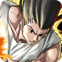 HUNTER×HUNTER アリーナバトル icon