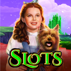 Wizard of Oz Free Slots Casino icon