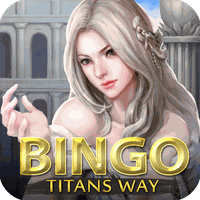 Bingo - Titan's Way icon