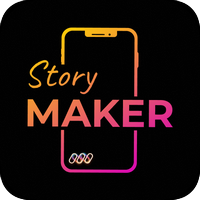 MoArt: Story & Video Maker Mod icon