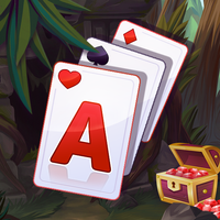 Solitaire TriPeaks Adventures icon