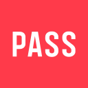 PASS by SKT – 인증을 넘어 일상으로 PASS icon