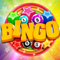 Rainbow Bingo Adventureicon