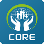 Core Credit Union icon