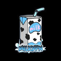 MILKVPN icon