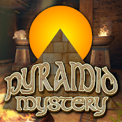 Pyramid Mystery Solitaireicon