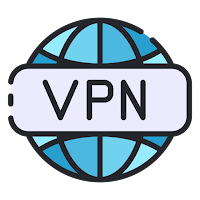 Ultra Pro VPN MAX VIP SERVERS icon