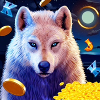 Good Luck Wolf APK