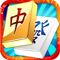 Mahjong Gold icon