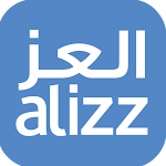 Alizz Islamic Digital Bank icon