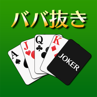 Old Maid [card game] icon