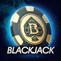 Blackjack 21 - World Tournament icon