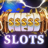 Rolling Luck: Win Real Money Slots Game & Get Paid icon