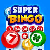 Super Bingo HD™ icon