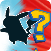 Game: Who's that pokemon? icon