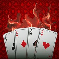 7areeg Concan 14 Online Rummy icon