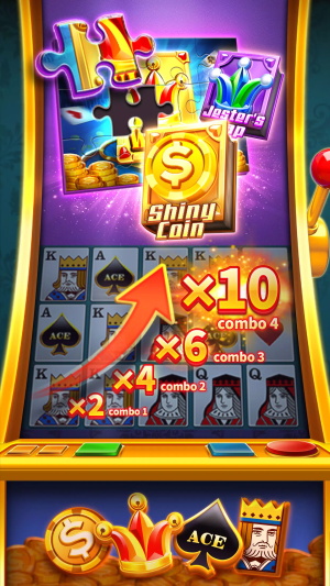 Download Super Ace Slot game mod apk