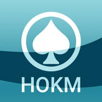 hokm of kings : Court Piece ( حکم آنلاین ) APK