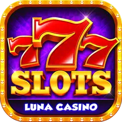 777 Real Vegas Casino Slots APK