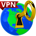 VPN Security Master : the proxy hotspot icon