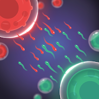 Cell Expansion Wars APK