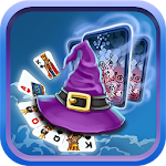 Avalon Legends Solitaire icon