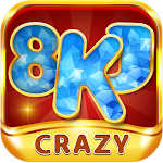 Crazy Cards Game icon